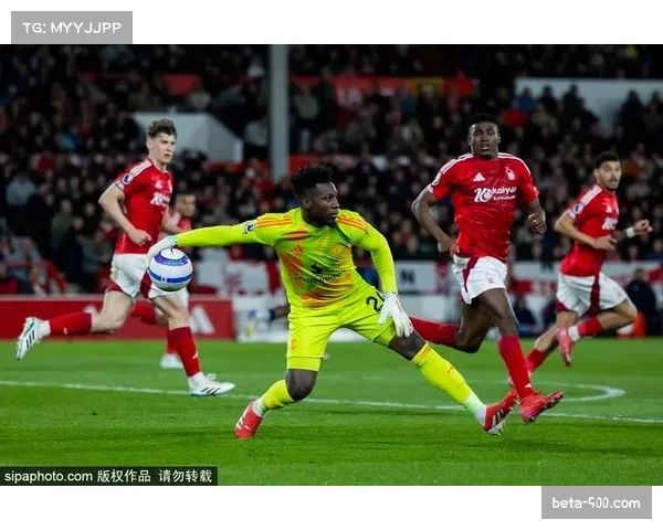 诺丁汉森林精细传球跃居第二 战术变革见效