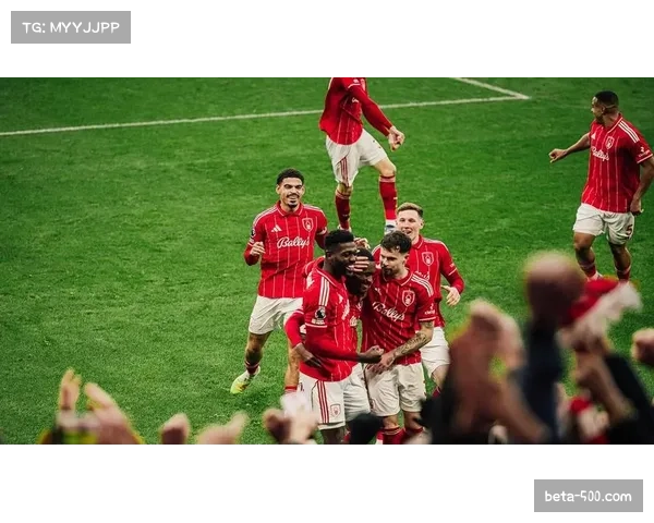 诺丁汉森林与富勒姆交锋 保级对手直接对话价值六分